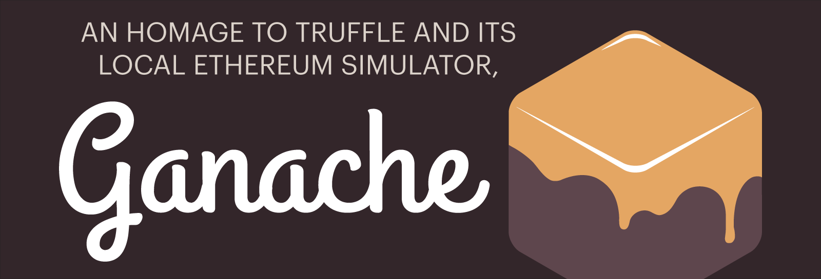 Homage to Truffle and its local Ethereum simulator