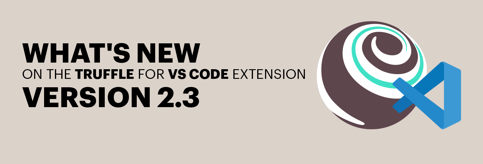 truffle vs code extension - banner