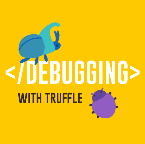 Debugging verified external contracts with Truffle Debugger