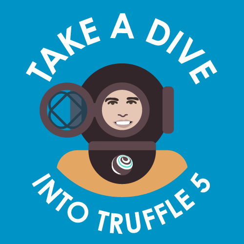 Take a Dive into Truffle 5