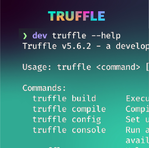 From Idea to Minimum Viable Dapp - Truffle Command Line Interface Part 2