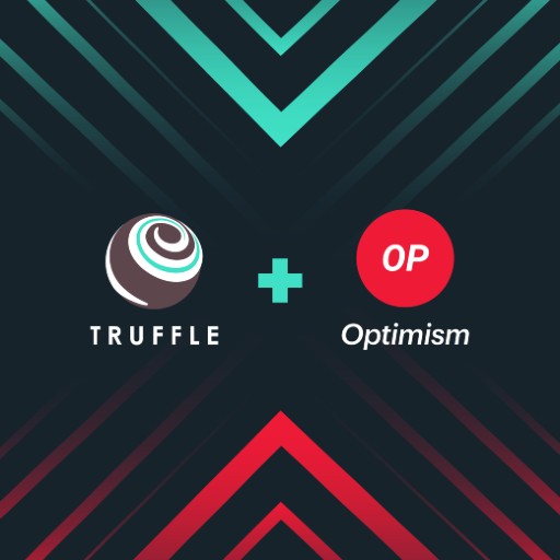Truffle and Infura Now Support Optimism
