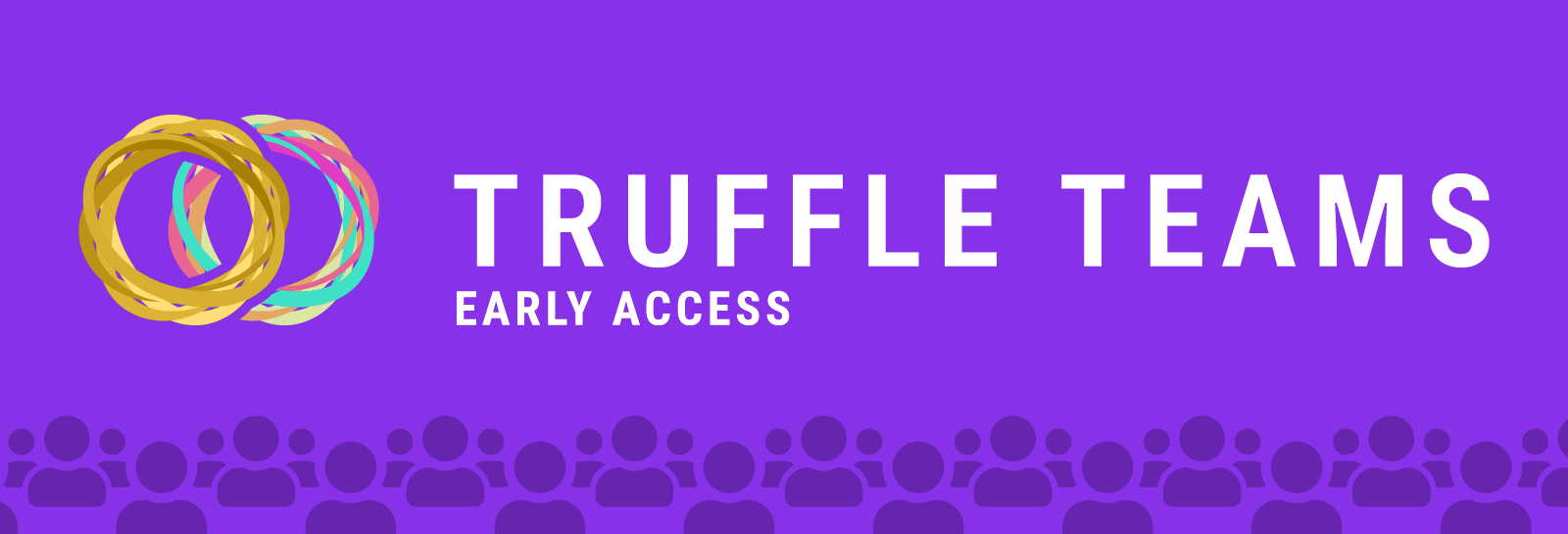 Truffle Teams Early Access Banner