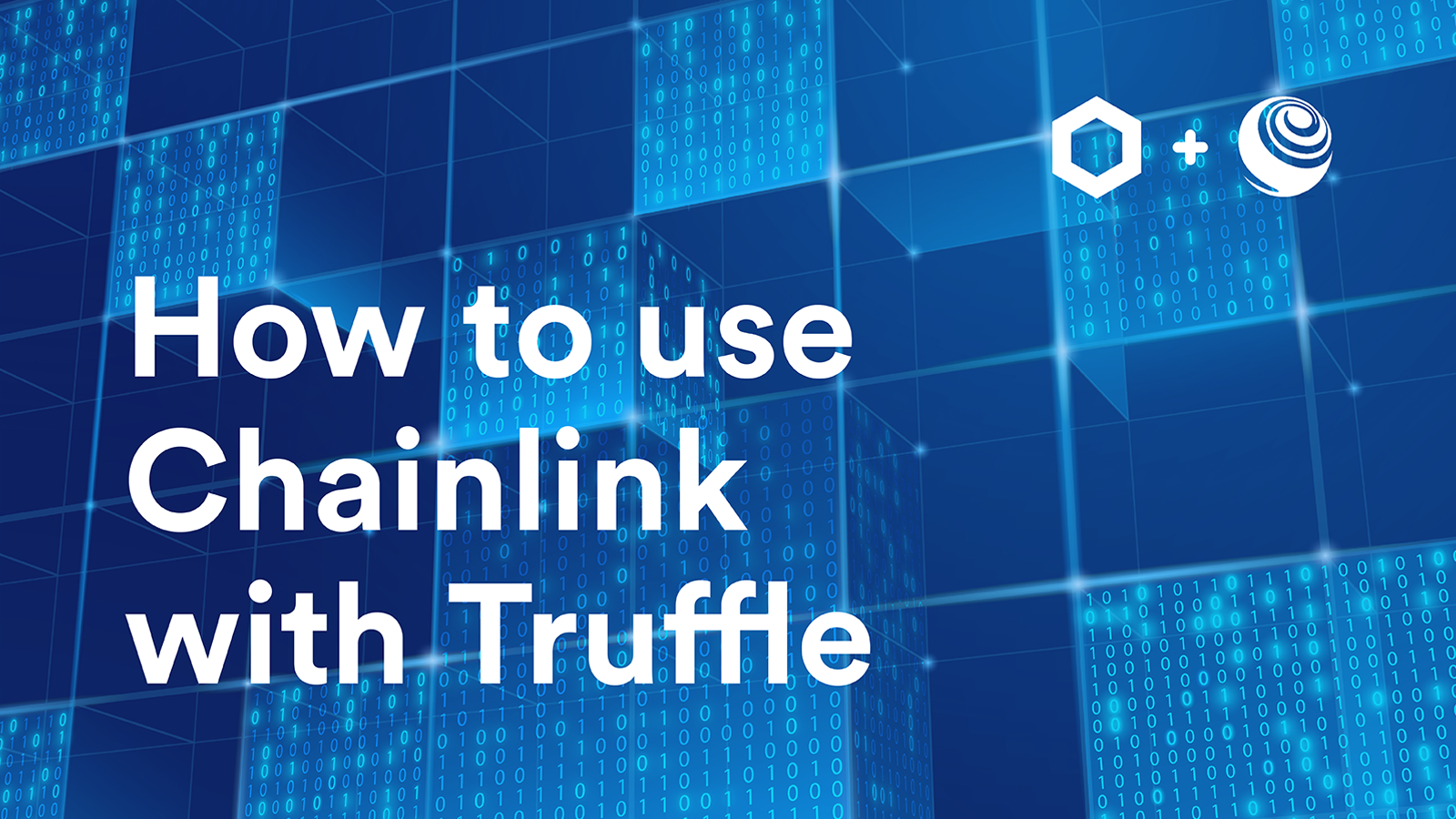 Truffle + Chainlink