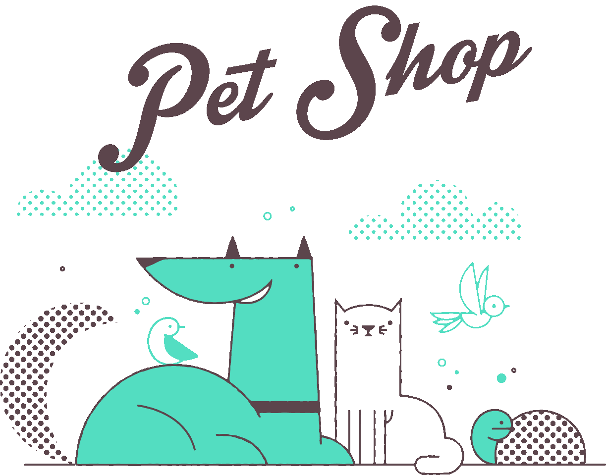 Ethereum Pet Shop